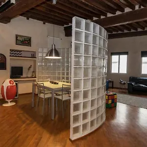 Appartamento Fillungo180, Lucca