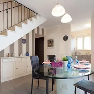 Appartamento Piccolo Borgo, Lucca