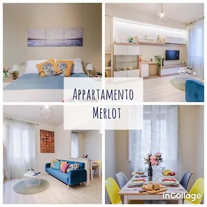 Appartamento Casa Merlot, Lucca