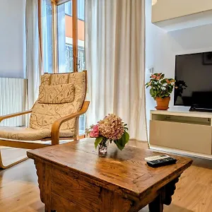 Appartamento Viale Puccini - Free Gated Parking - 3 Minutes From Center, Lucca