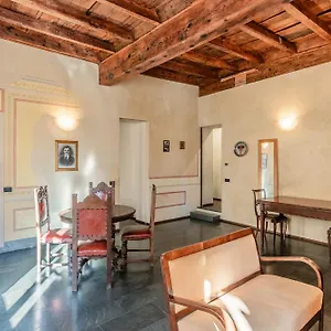 Appartamento Della Zecca - Affitti Brevi Italia, Lucca
